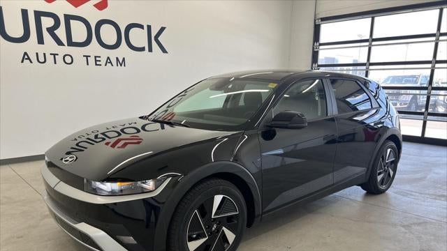 2026 Hyundai IONIQ 5 SE
