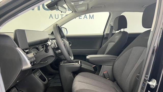 2026 Hyundai IONIQ 5 SE
