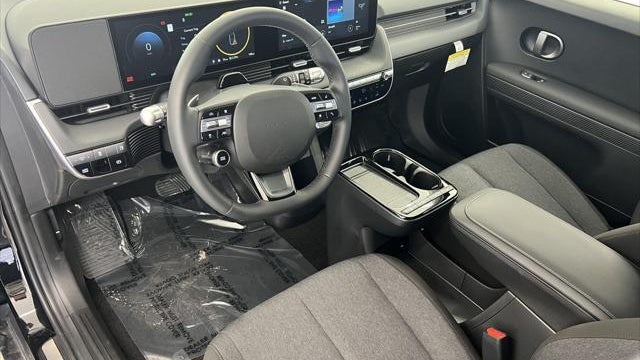 2026 Hyundai IONIQ 5 SE