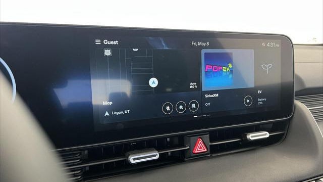 2026 Hyundai IONIQ 5 SE