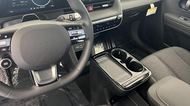 2026 Hyundai IONIQ 5 SE