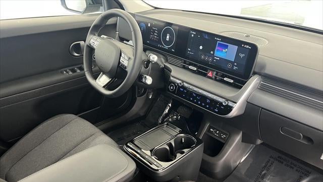 2026 Hyundai IONIQ 5 SE