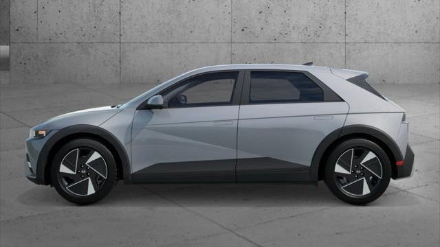 2026 Hyundai IONIQ 5 SE