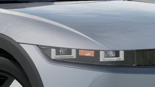 2026 Hyundai IONIQ 5 SE