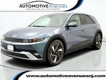2025 Ioniq 5 Thumbnail 1