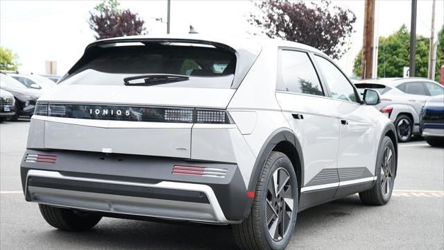 2025 Hyundai IONIQ 5 SE