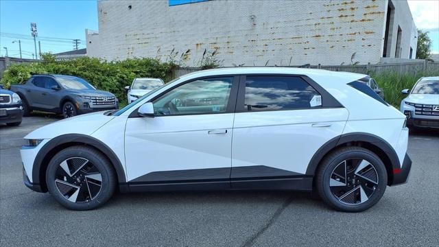 2025 Hyundai IONIQ 5 SE