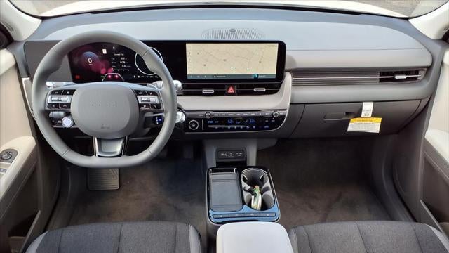 2025 Hyundai IONIQ 5 SE