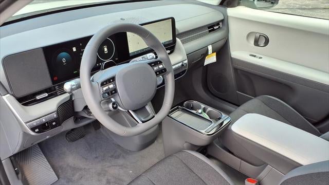 2025 Hyundai IONIQ 5 SE