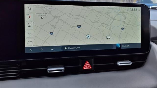 2025 Hyundai IONIQ 5 SE
