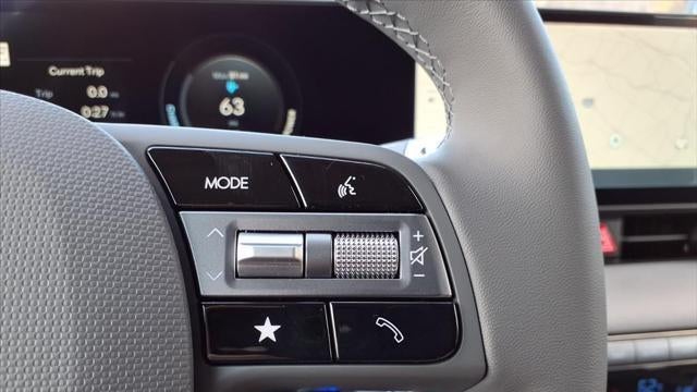 2025 Hyundai IONIQ 5 SE