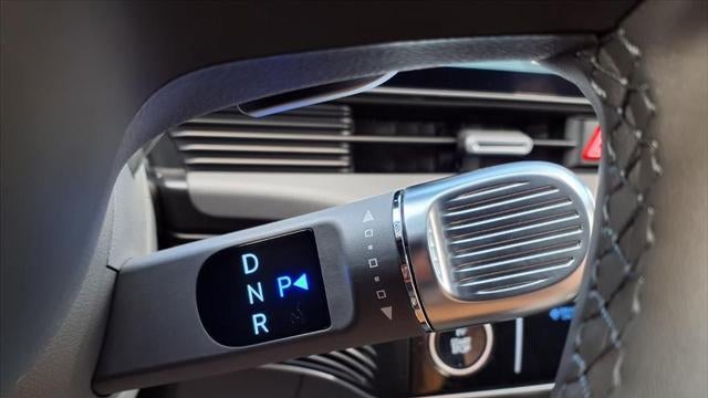 2025 Hyundai IONIQ 5 SE