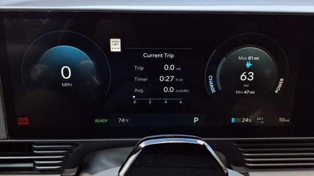 2025 Hyundai IONIQ 5 SE