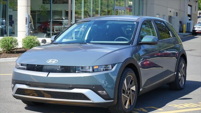 Preowned 2026 Hyundai IONIQ 5 SE for Sale