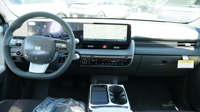 2026 Hyundai IONIQ 5 SE