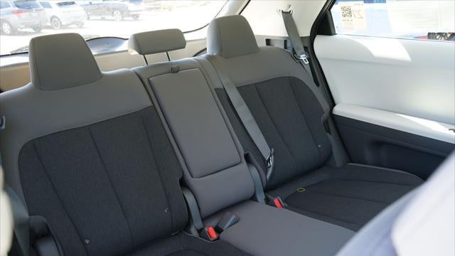 2026 Hyundai IONIQ 5 SE