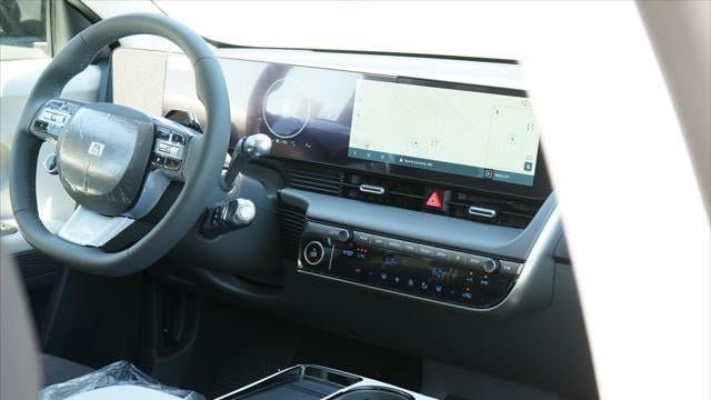 2026 Hyundai IONIQ 5 SE