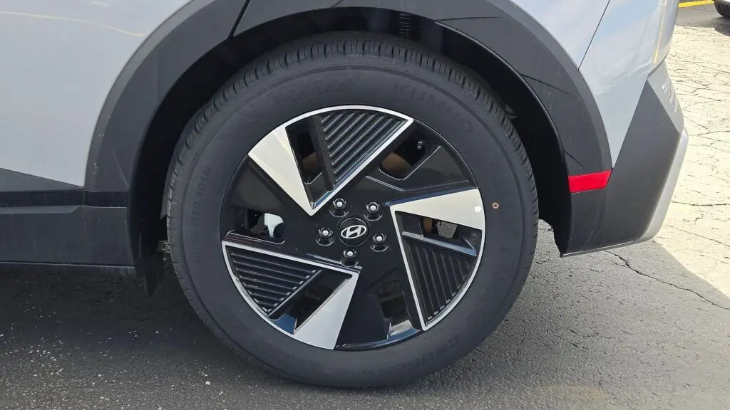 2026 Hyundai IONIQ 5 SE