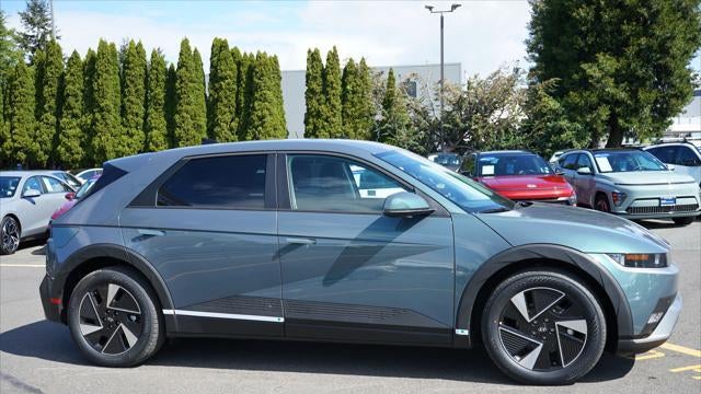 2026 Hyundai IONIQ 5 SE