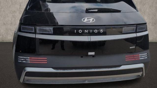 2026 Hyundai IONIQ 5 SE