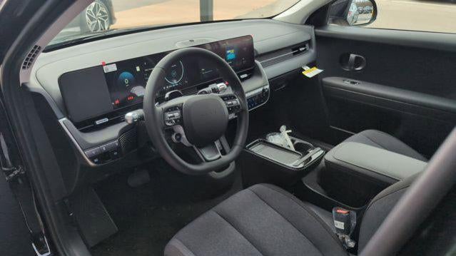 2026 Hyundai IONIQ 5 SE