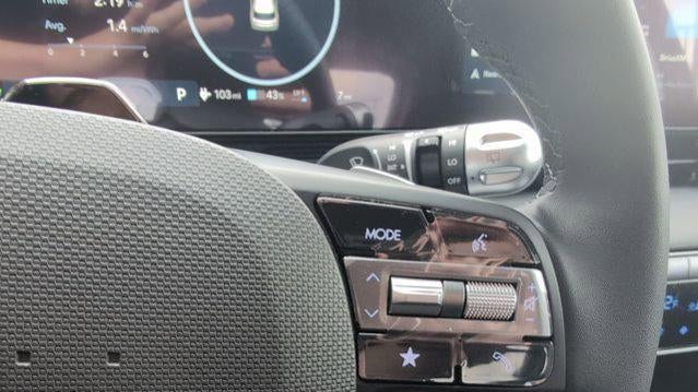 2026 Hyundai IONIQ 5 SE