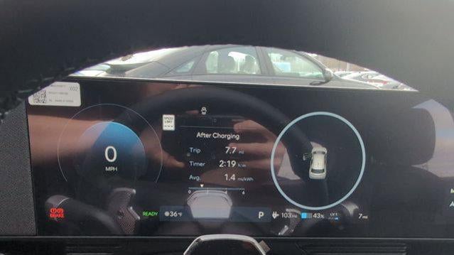 2026 Hyundai IONIQ 5 SE