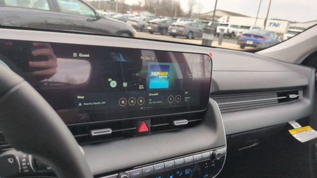2026 Hyundai IONIQ 5 SE