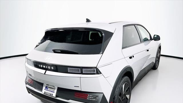 2026 Hyundai IONIQ 5 SE