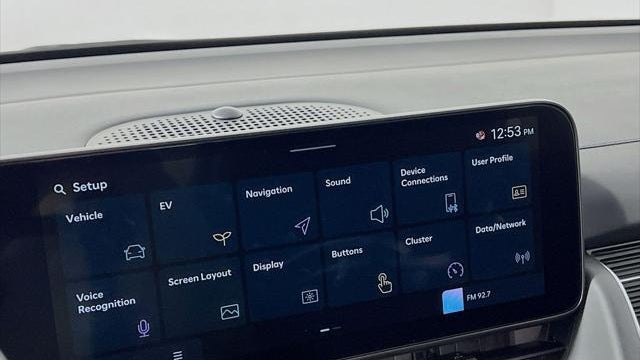2026 Hyundai IONIQ 5 SE