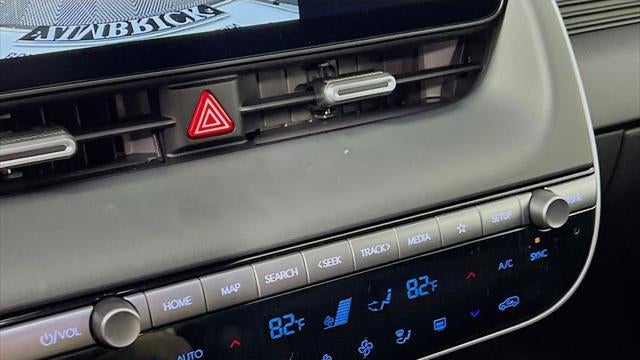 2026 Hyundai IONIQ 5 SE
