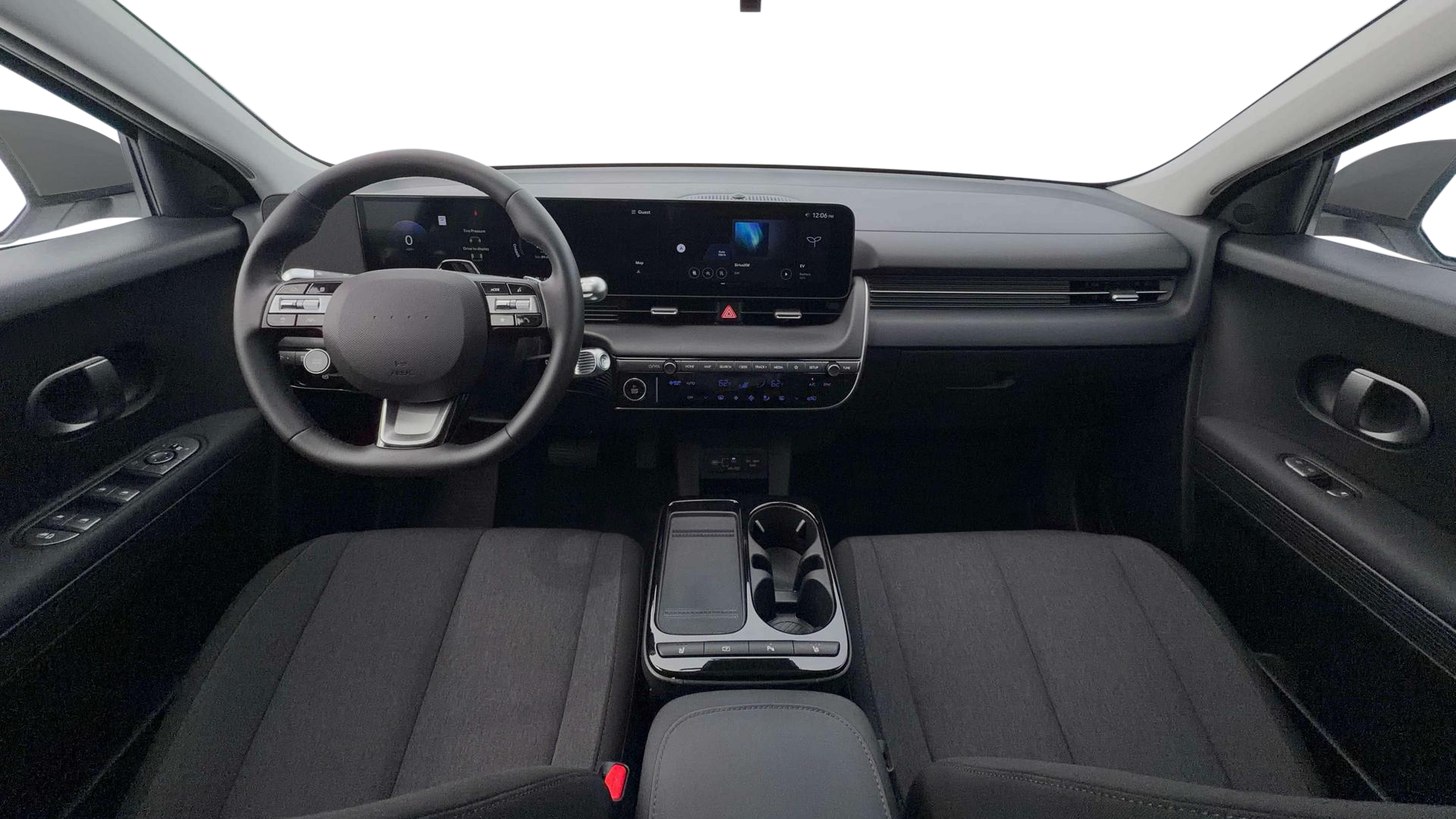 2026 Hyundai IONIQ 5 SE