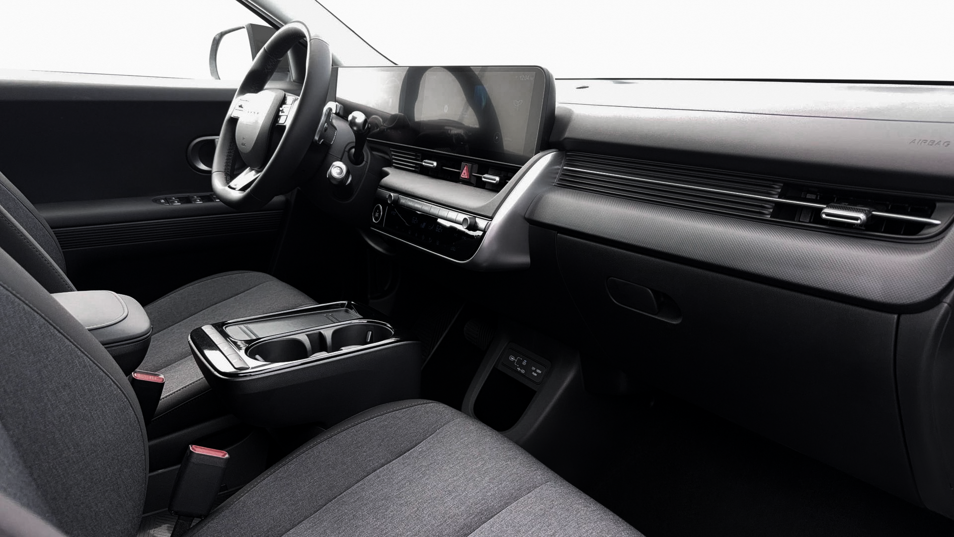 2026 Hyundai IONIQ 5 SE