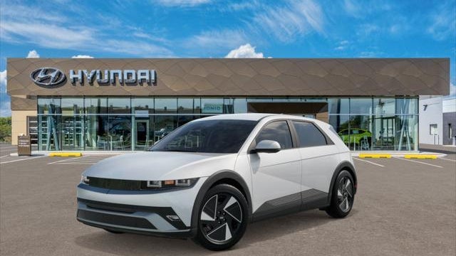 Preowned 2026 Hyundai IONIQ 5 SE for Sale