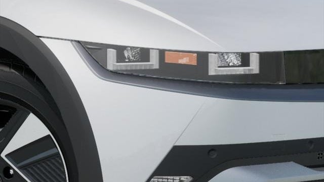 2026 Hyundai IONIQ 5 SE