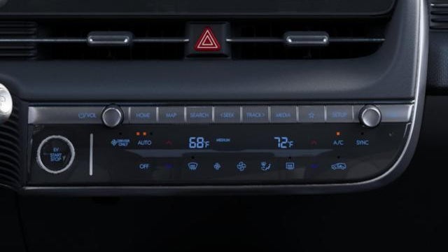 2026 Hyundai IONIQ 5 SE