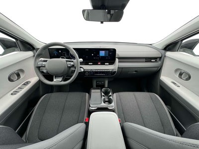 Photo of a 2025 Hyundai Ioniq 5 AWD SE 4DR Crossover for sale