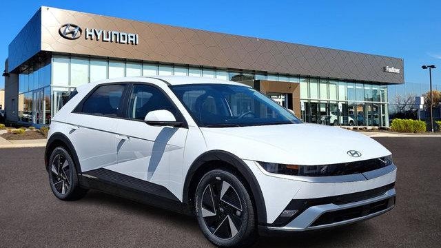 Preowned 2025 Hyundai IONIQ 5 SE for Sale