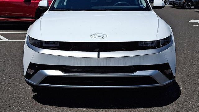 2025 Hyundai IONIQ 5 SE