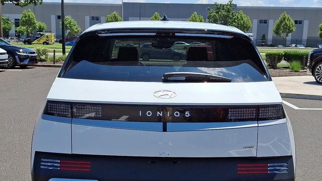2025 Hyundai IONIQ 5 SE