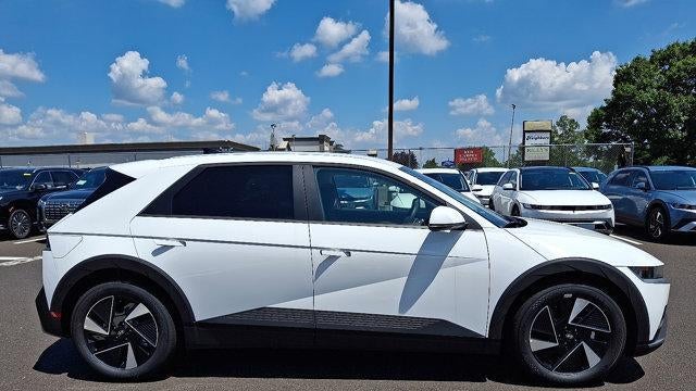 2025 Hyundai IONIQ 5 SE