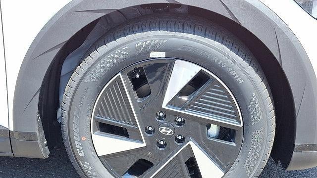 2025 Hyundai IONIQ 5 SE