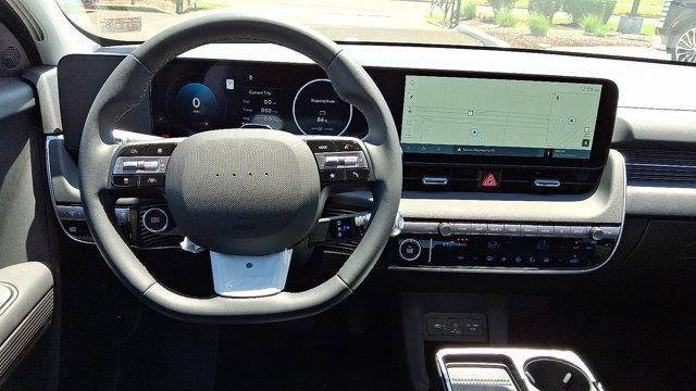 2025 Hyundai IONIQ 5 SE