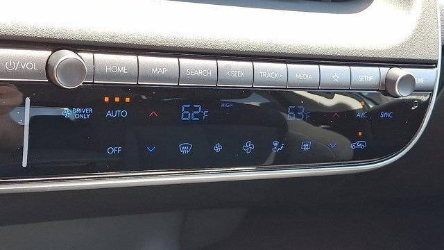2025 Hyundai IONIQ 5 SE