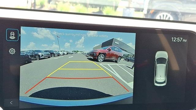 2025 Hyundai IONIQ 5 SE