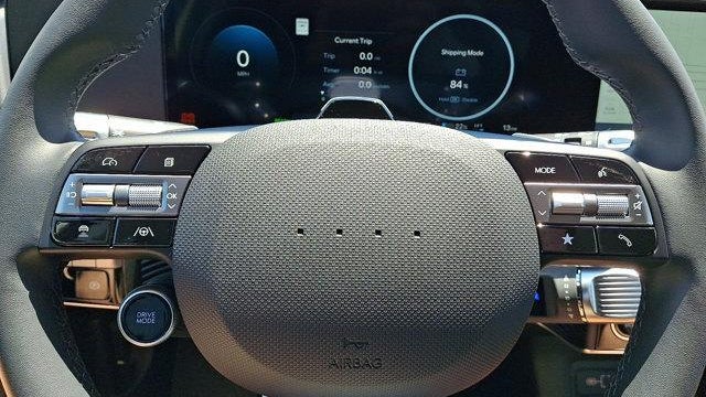 2025 Hyundai IONIQ 5 SE