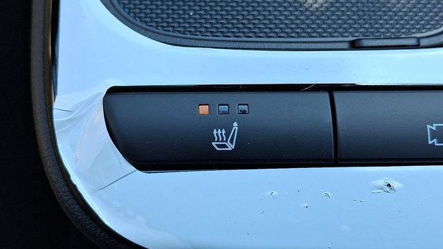 2025 Hyundai IONIQ 5 SE