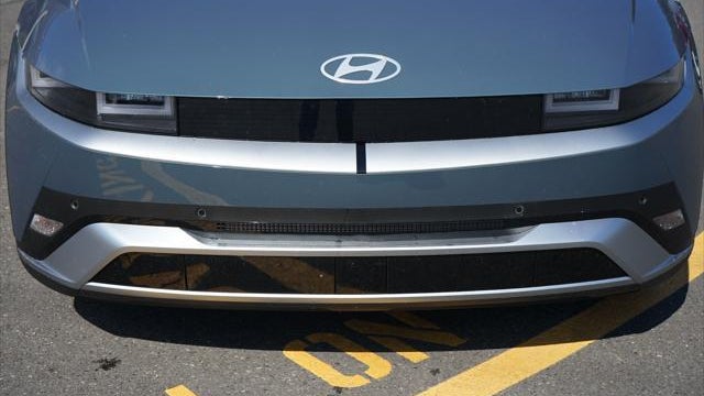 2026 Hyundai IONIQ 5 SE