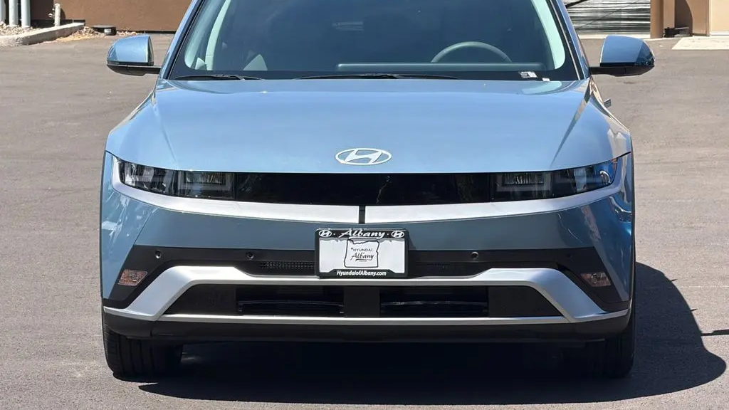2026 Hyundai IONIQ 5 SE