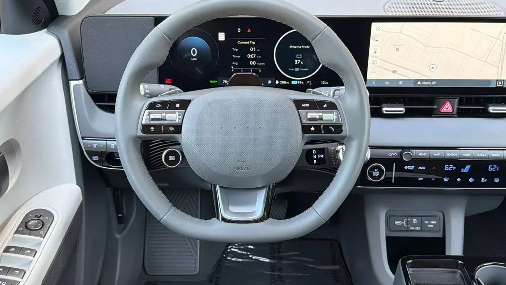 2026 Hyundai IONIQ 5 SE